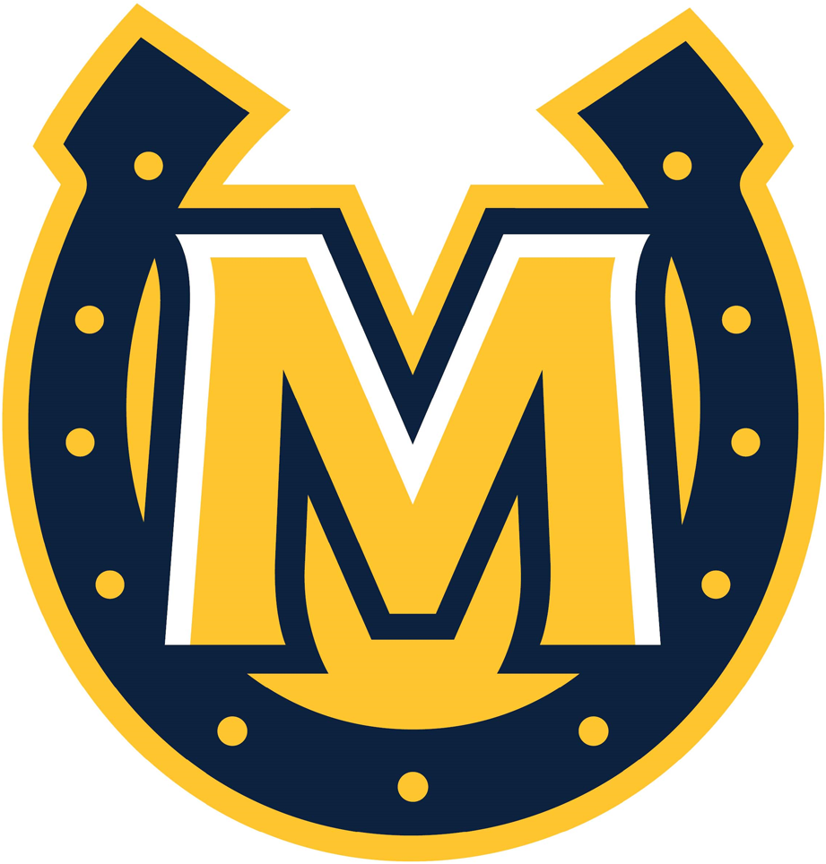 Murray State Racers 2014 Unused Logo iron on transfers for clothing